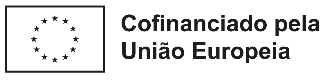 Cofinanciado pela União Europeia